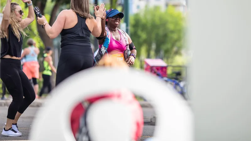 Run Collective in Edmonton