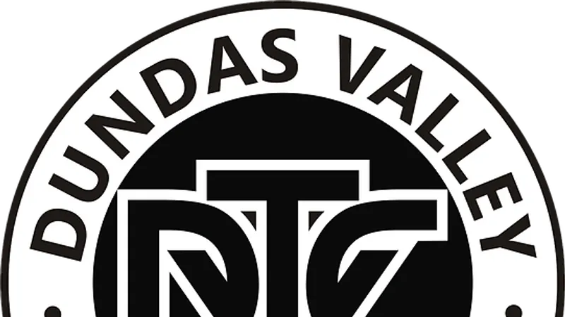 Dundas Valley Track Club (DVTC)