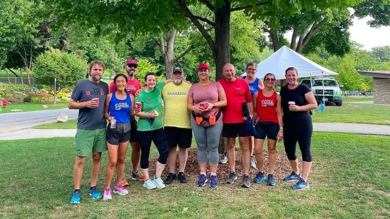 Dundas Run Club