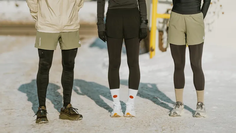 Weakenders Run Club