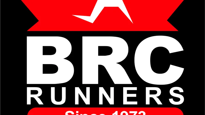 Burlington Runners Club (BRC)