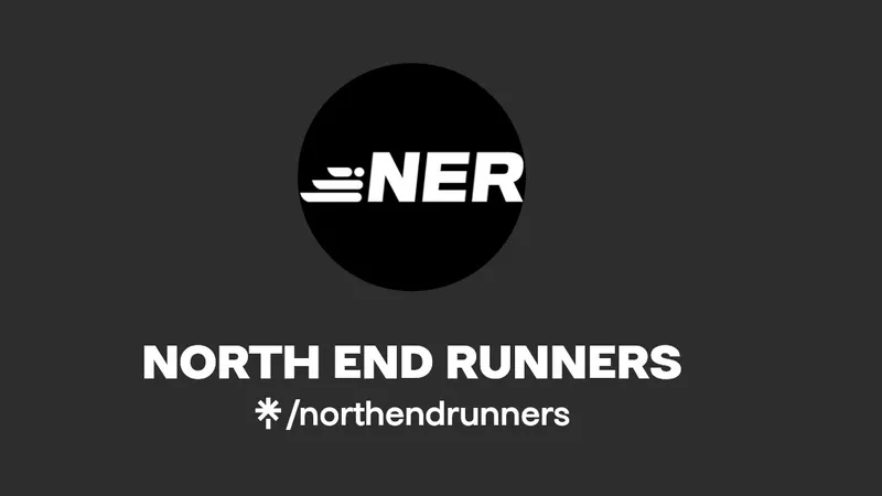 North End Runners in Halifax