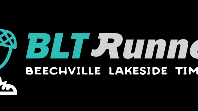 BLT Runners in Timberlea