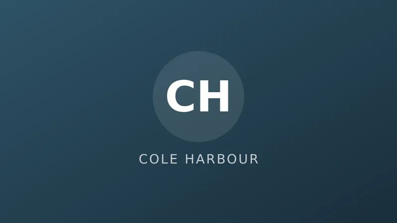 Cole Harbour Runners in Cole Harbour