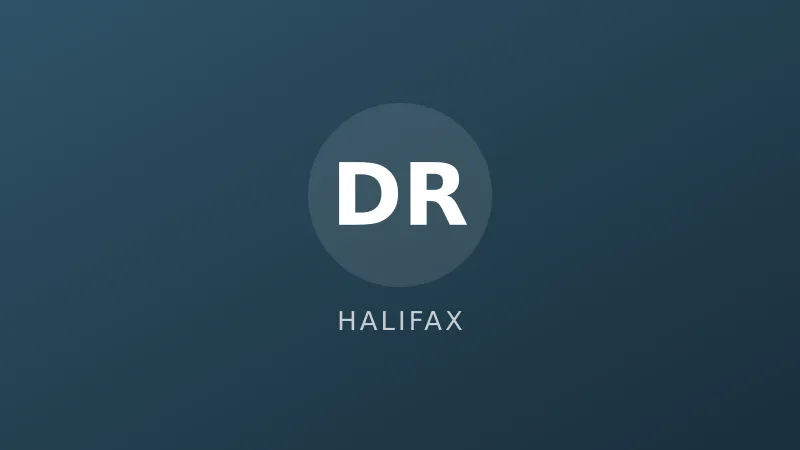 Dalhousie Run Club in Halifax