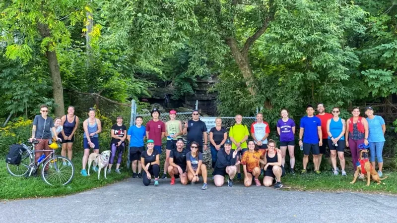 Steel Town Athletic Club (STAC)