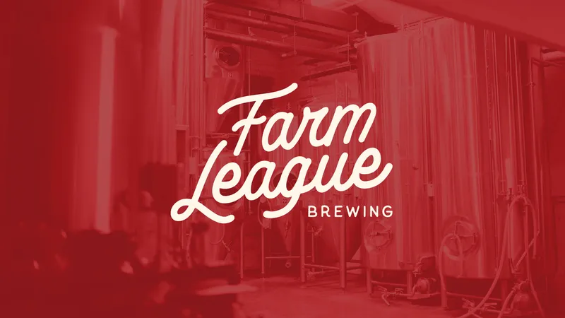 Farm League Running Club