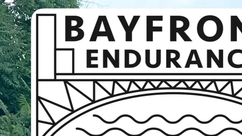Bayfront Endurance in Hamilton