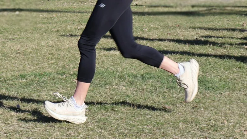 OnTrack Run Club (Craven SPORT Services) in Saskatoon