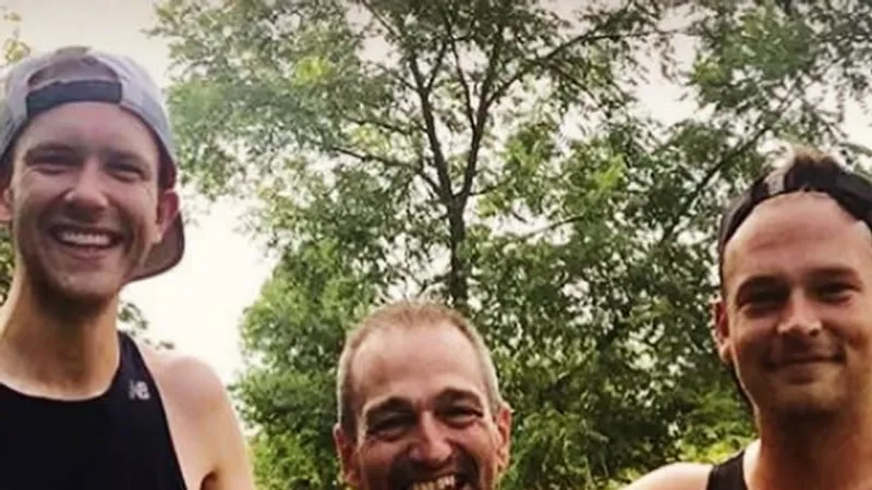 Hamilton Running Club