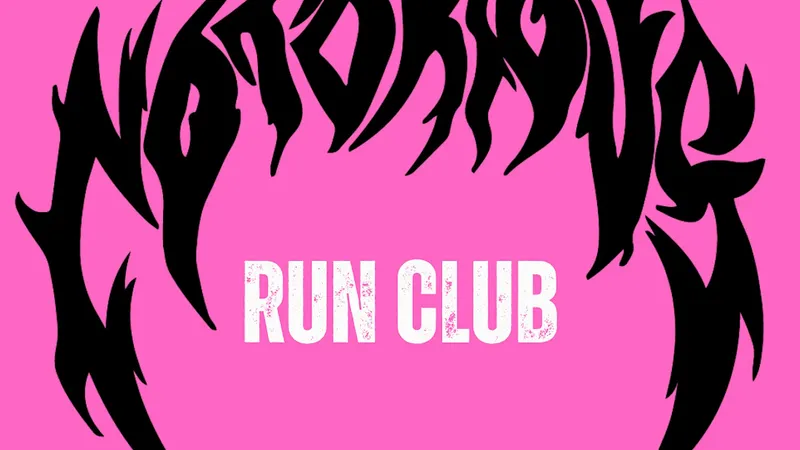 Notorious Run Club