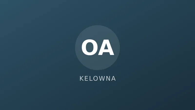 Okanagan Athletics Club (OAC)