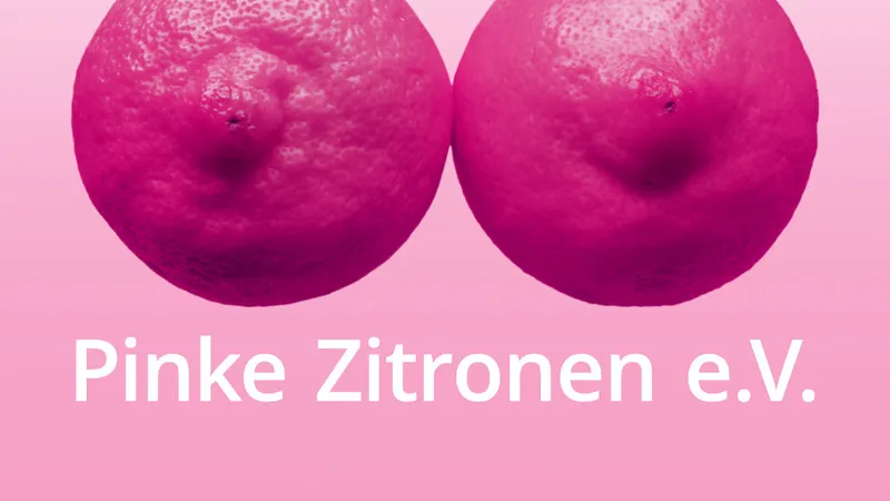 Pink Runners Hannover