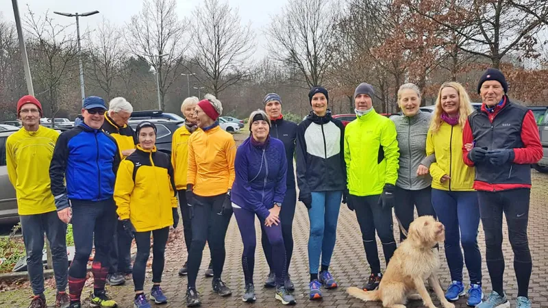 Laufclub Burgwedel e.V. in Burgwedel