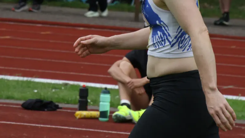 Atletiekvereniging Kontich-Aartselaar in Aartselaar