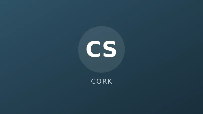 Cork Social Runners