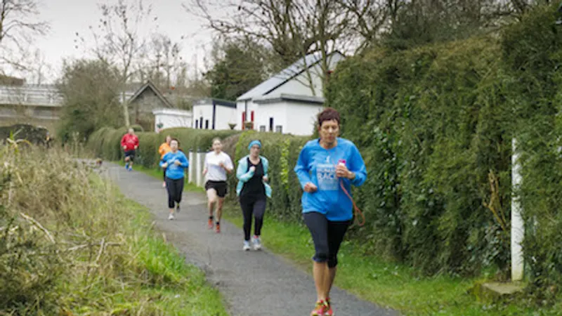 Limerick parkrun