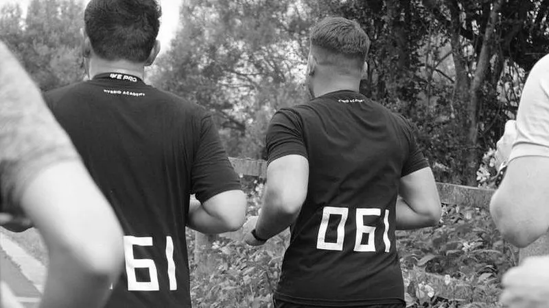 RUN061 in Limerick
