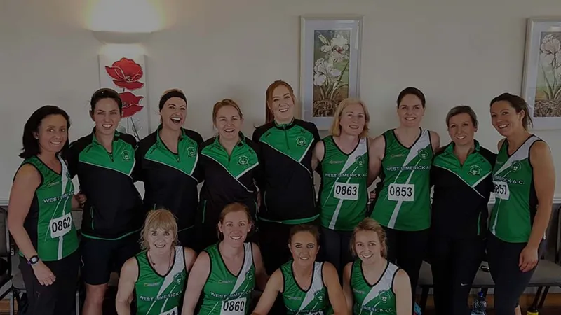West Limerick AC