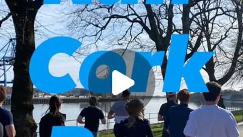 Butter Running Club Cork