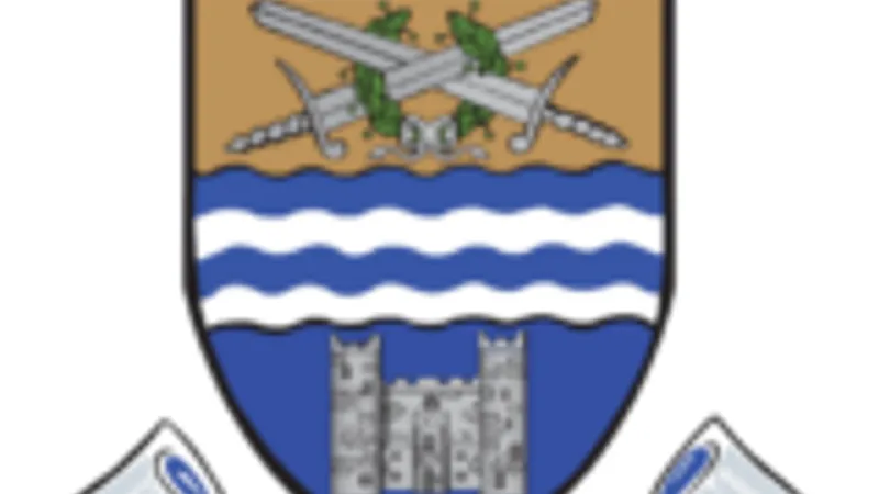 Ardee & District AC in Ardee
