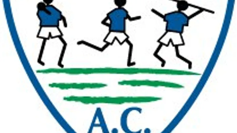 Thomastown AC in Thomastown
