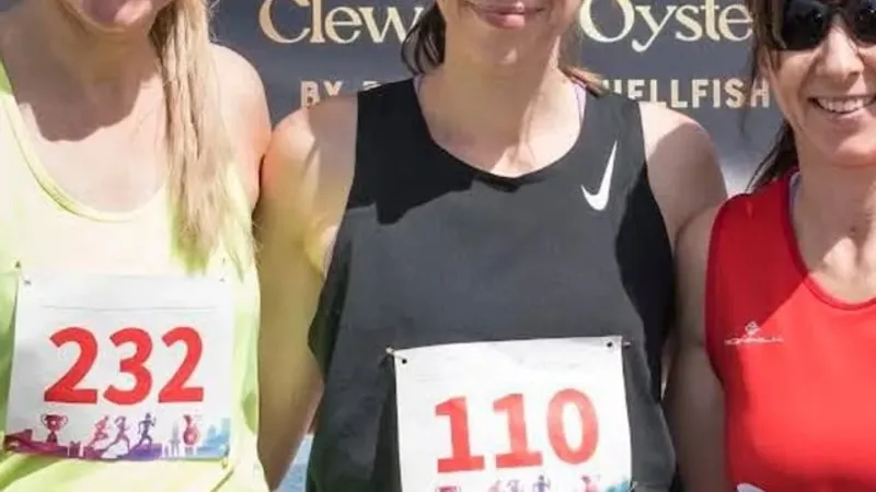 Galway City Harriers