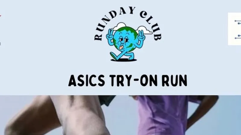 Runday Club Cork