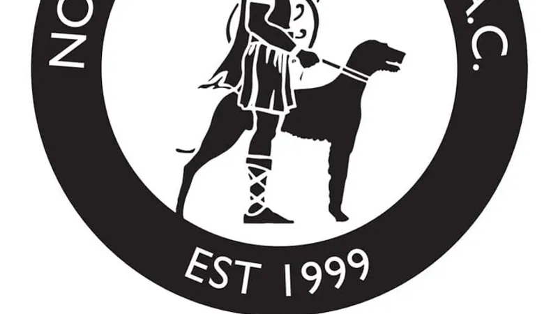 North East Runners in Dundalk