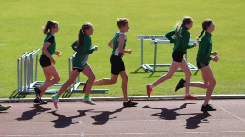 Ferrybank Athletic Club in Ferrybank