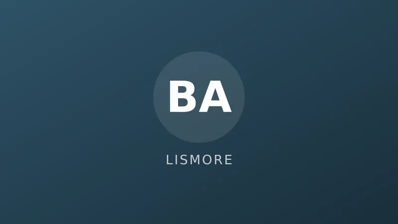 Blackwater Athletic Club in Lismore