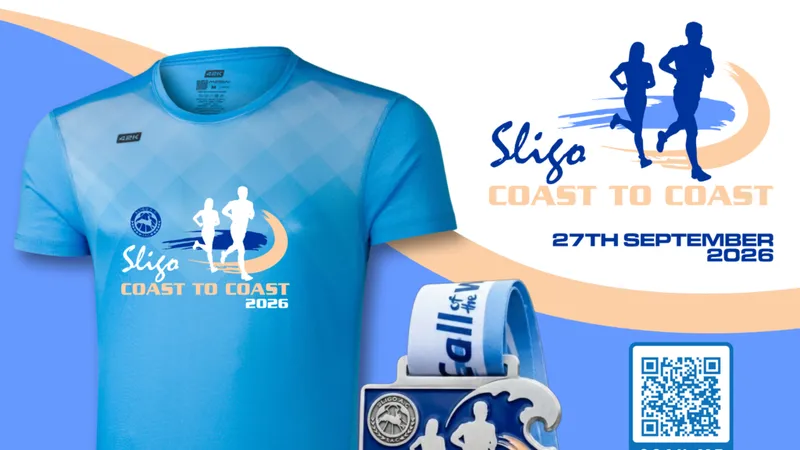 Sligo Athletic Club in Sligo