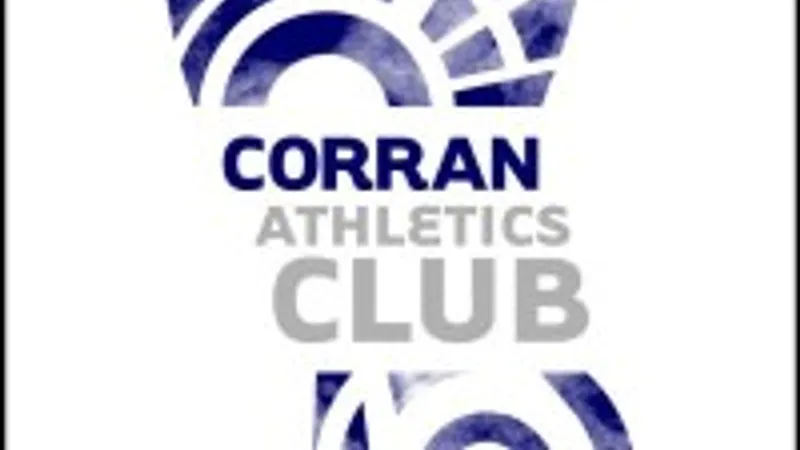 Corran Athletic Club in Ballymote