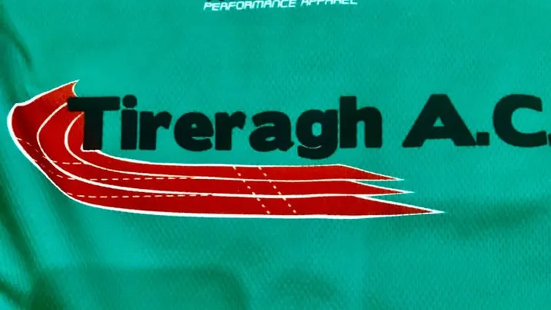 Tireragh Athletic Club in Skreen