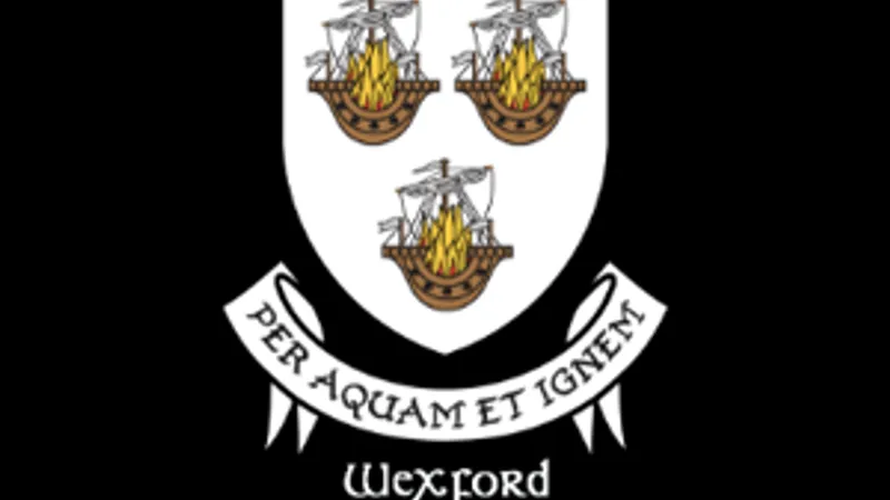 Menapians AC in Wexford