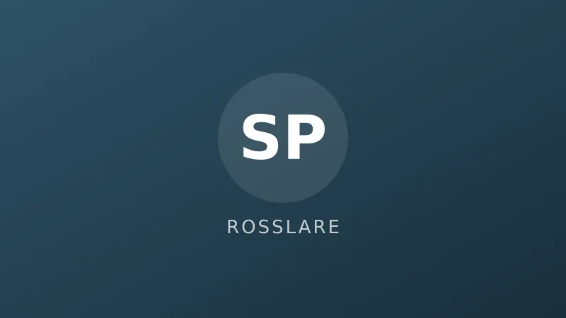 St Paul's AC in Rosslare