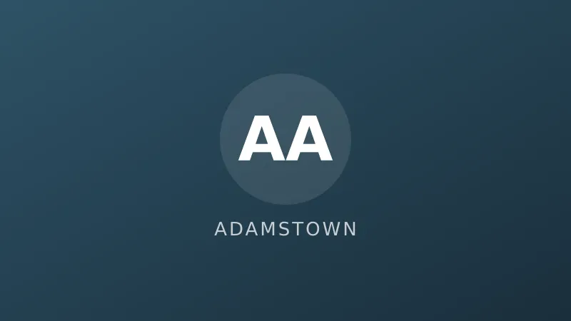Adamstown AC in Adamstown