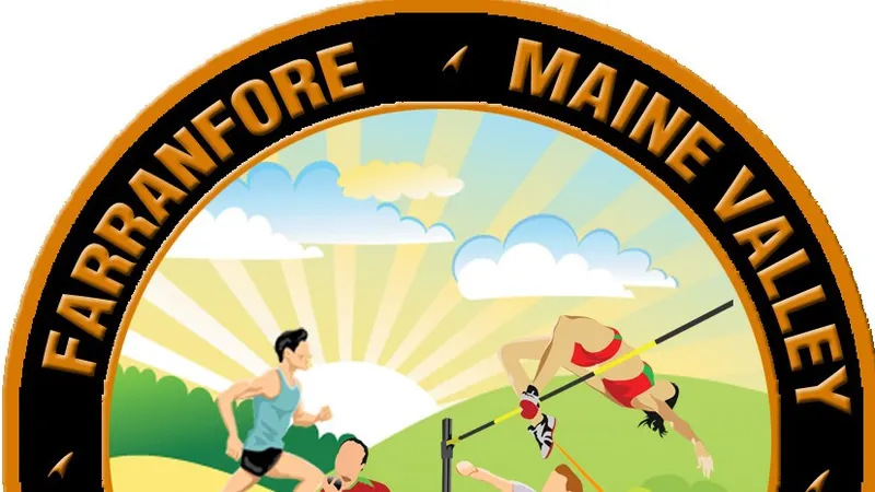 Farranfore Maine Valley AC