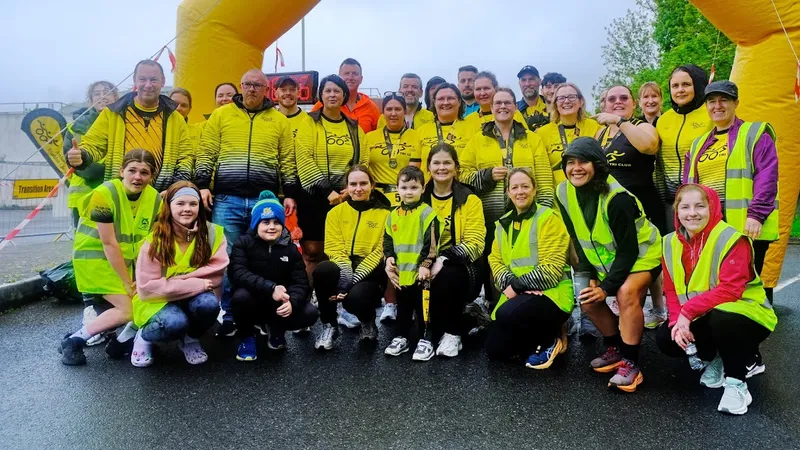 Athlone Triathlon Club in Athlone
