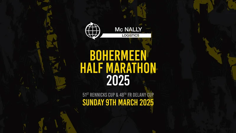 Bohermeen AC in Navan