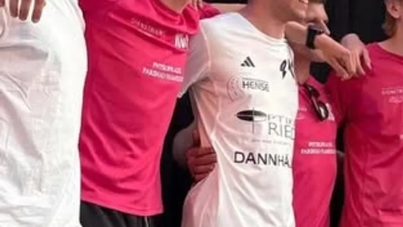 217 Running Club Hersbruck