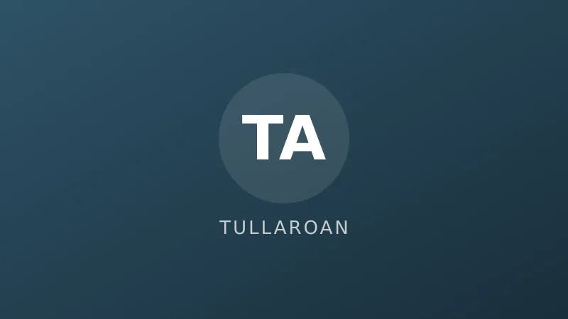 Tullaroan AC in Tullaroan