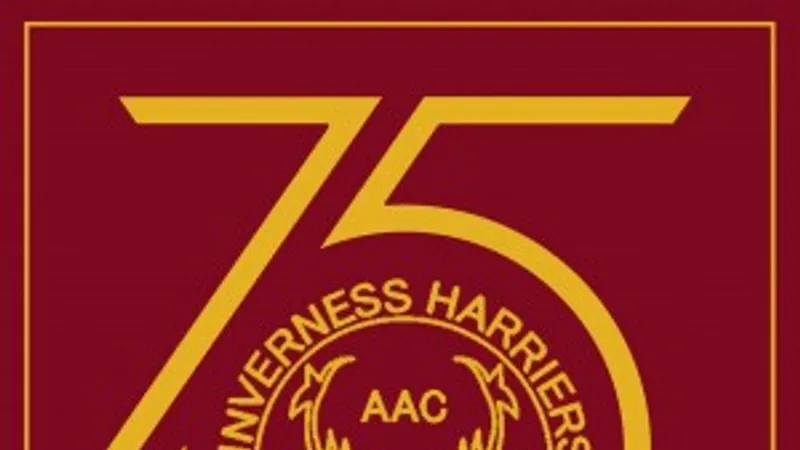 Inverness Harriers in Inverness