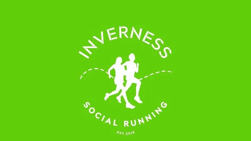 Inverness Social Running in Inverness
