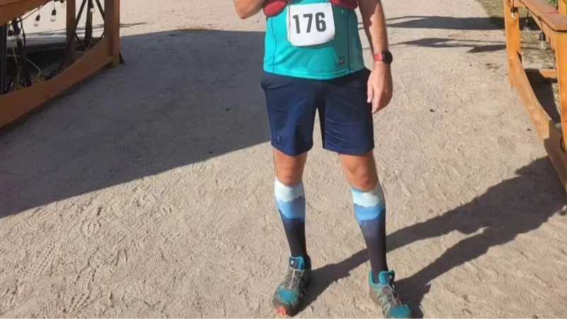Darlington Run Club in Bowmanville