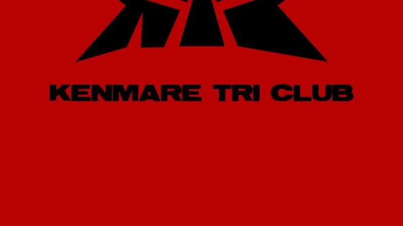Kenmare Triathlon Club in Kenmare