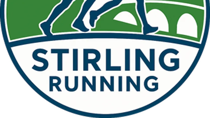 Stirling Running