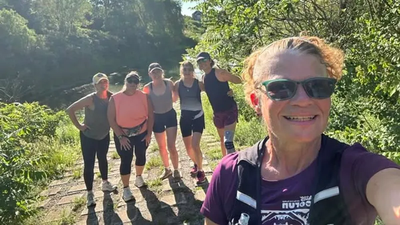 North Oshawa Casual Runners in Oshawa