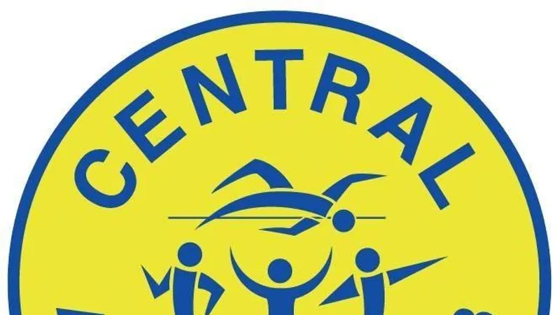 Central Athletic Club