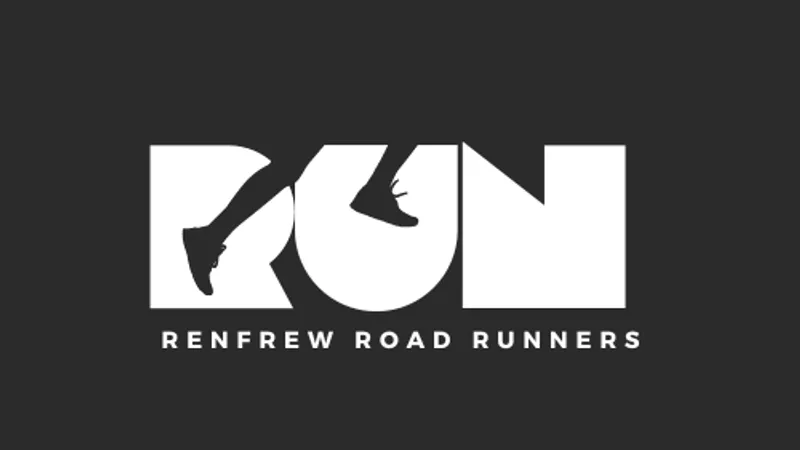Renfrew Road Runners in Renfrew